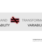 Week 5 – What is Operations Science?