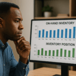 Week 29 – Inventory Management Mistakes, Part 2