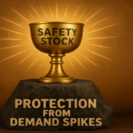 Week 32 – Inventory Management Mistakes, Finale