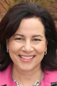 Joan Tafoya, Operations Science Institute Board of Advisors board member